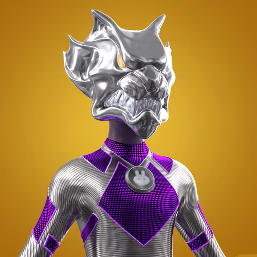 Metaguardians Sidekicks
