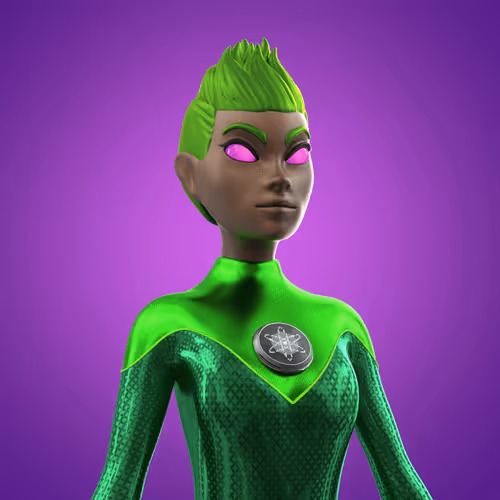 Metaguardians Sidekicks