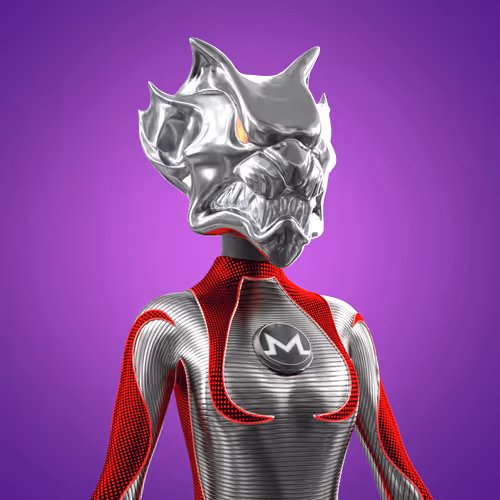 Metaguardians Sidekicks