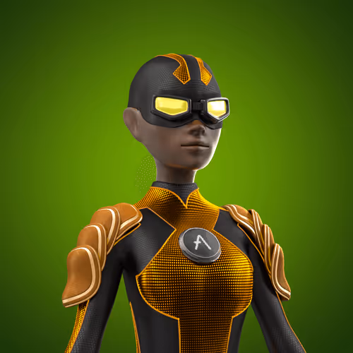 Metaguardians Sidekicks