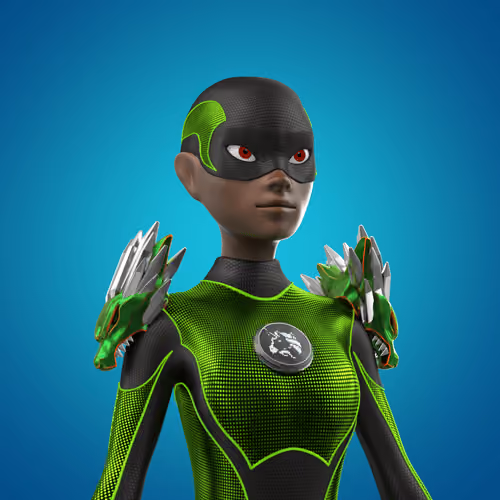 Sidekick #4079