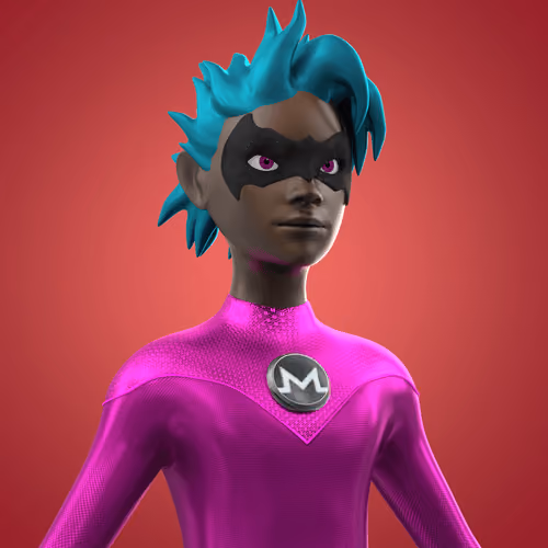 Sidekick #3568