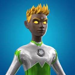 Sidekick #823