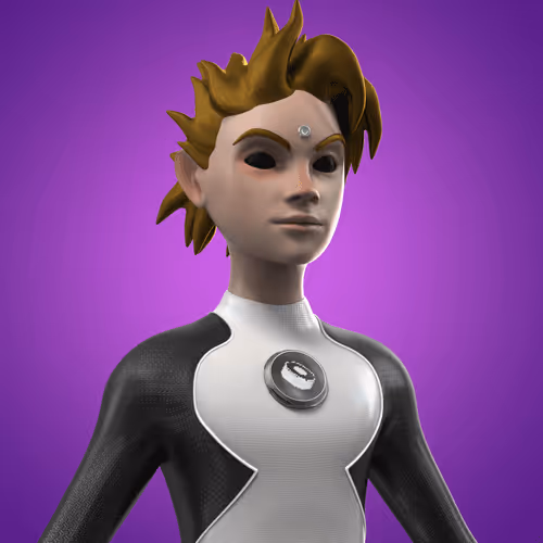 Metaguardians Sidekicks