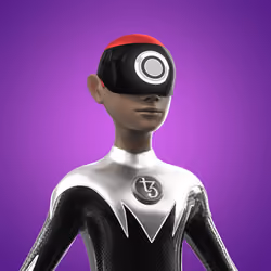 Sidekick #4149