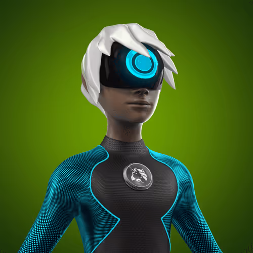 Metaguardians Sidekicks