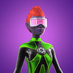 Sidekick #2325