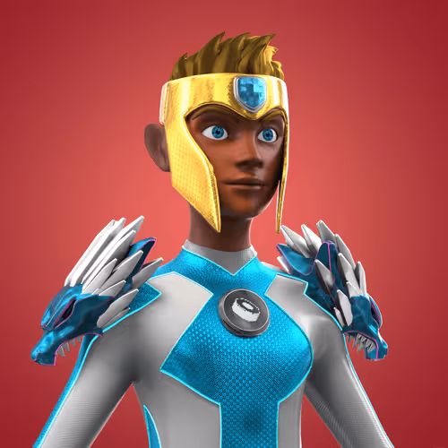 Metaguardians Sidekicks