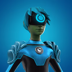 Sidekick #5229