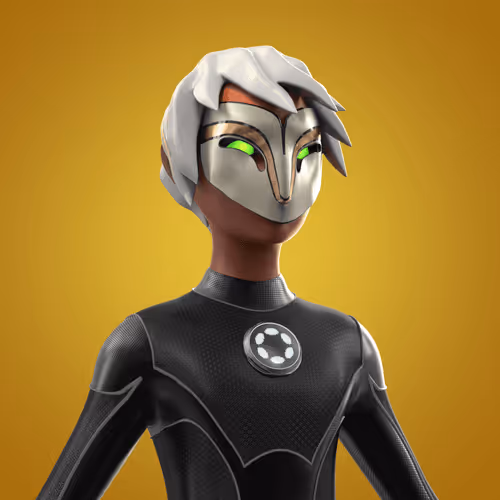 Metaguardians Sidekicks