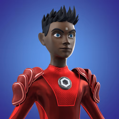 Metaguardians Sidekicks