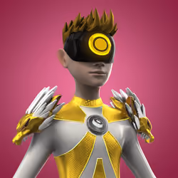 Sidekick #4620