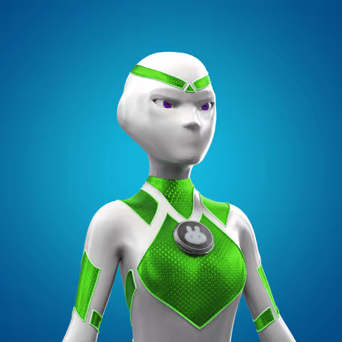 Metaguardians Sidekicks