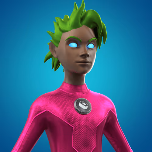Metaguardians Sidekicks