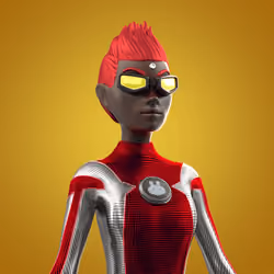 Sidekick #549