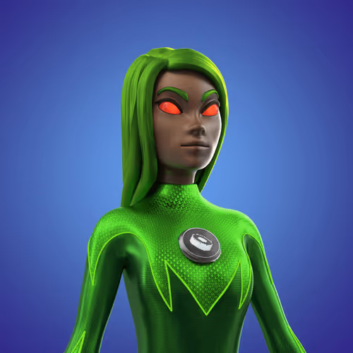 Metaguardians Sidekicks