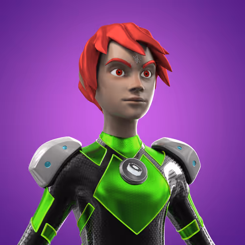 Metaguardians Sidekicks