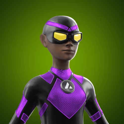Metaguardians Sidekicks
