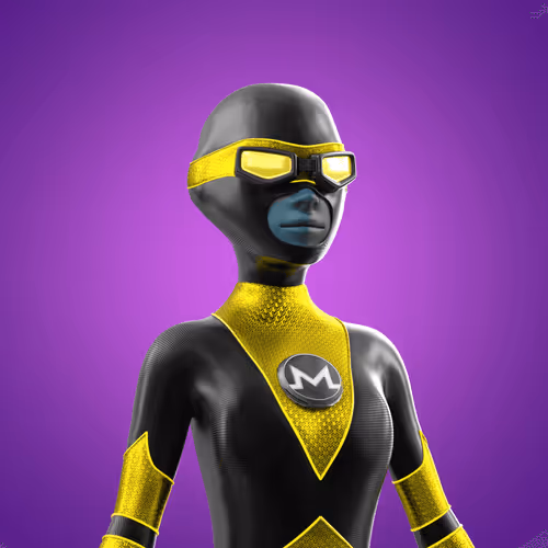 Metaguardians Sidekicks