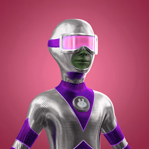 Metaguardians Sidekicks