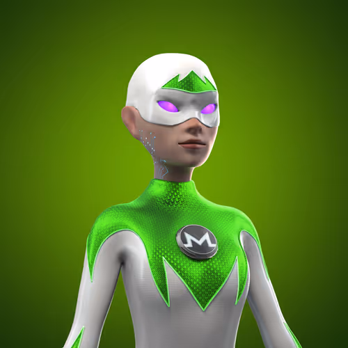 Metaguardians Sidekicks