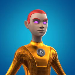 Sidekick #2511