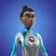Sidekick #4742