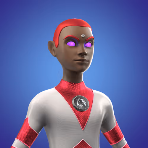 Metaguardians Sidekicks