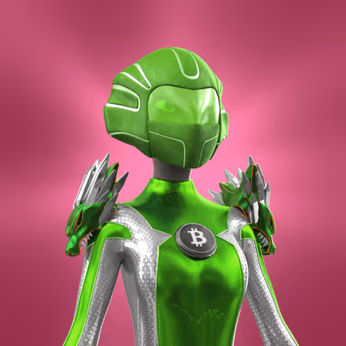 Metaguardians Sidekicks