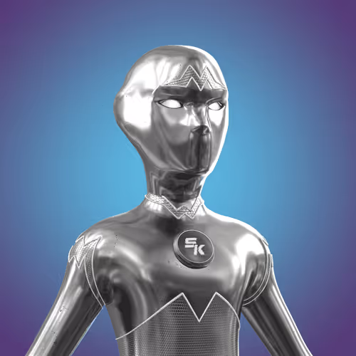 Metaguardians Sidekicks