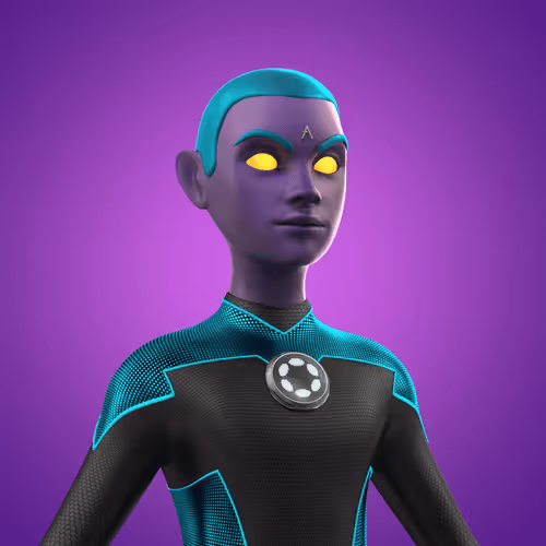 Metaguardians Sidekicks