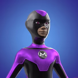 Sidekick #4276