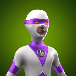 Sidekick #2245