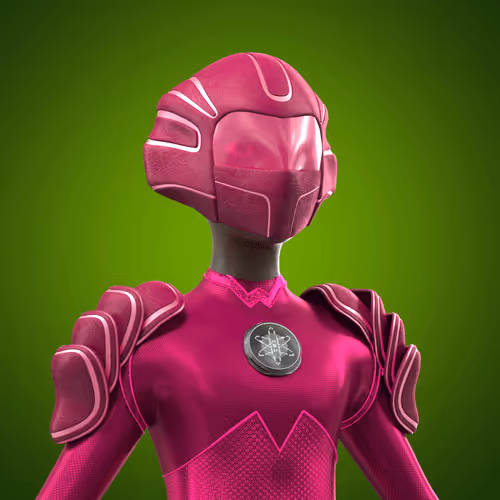 Metaguardians Sidekicks