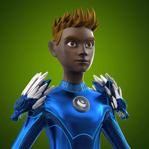 Metaguardians Sidekicks