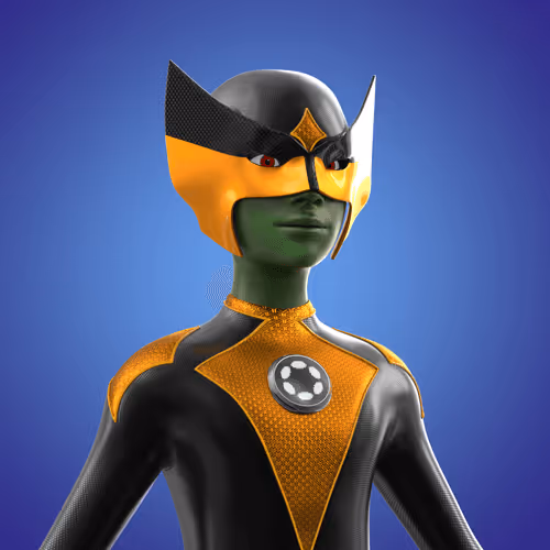 Metaguardians Sidekicks