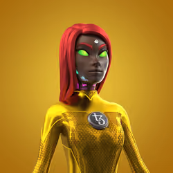 Sidekick #2644