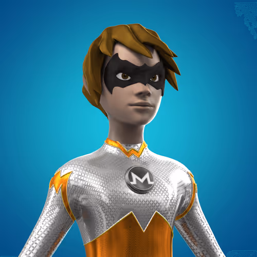 Sidekick #4586