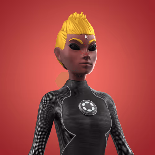 Metaguardians Sidekicks