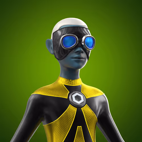 Sidekick #509