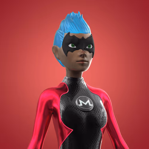 Metaguardians Sidekicks
