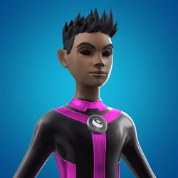 Sidekick #1319