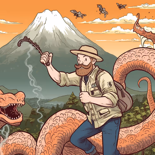 10k Og Illustrations