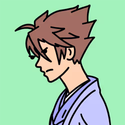 Azuki Doodles #4589
