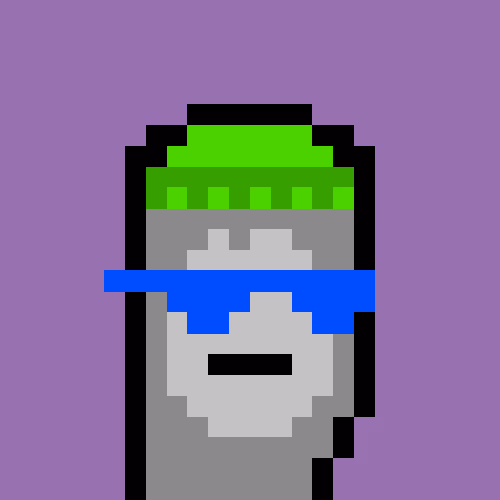 Llamaversepunks