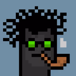 Llamaverse Punks #448