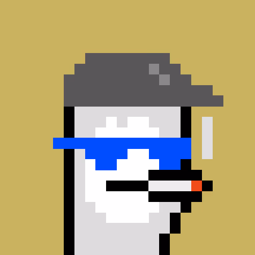 Llamaversepunks
