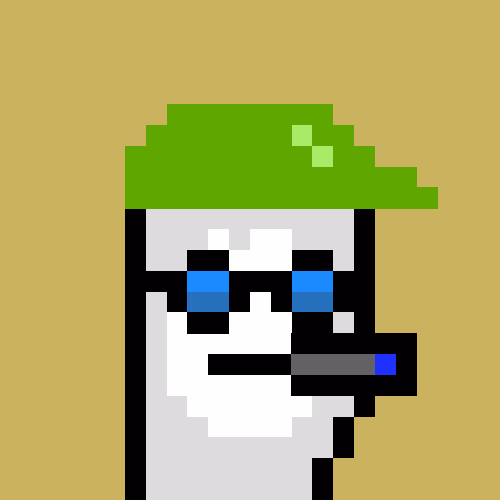 Llamaversepunks