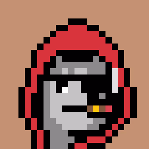 Llamaversepunks