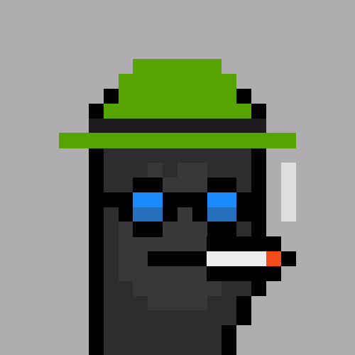 Llamaversepunks